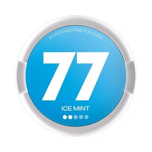 77 77 Ice Mint Light 77 77 Ice Mint Light