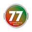 77 77 Watermelon Light 77 77 Watermelon Light