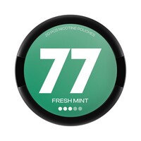 77 Fresh Mint