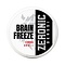 DENSSI ZERONIC Brain Freeze Strong