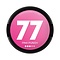 77 Pink Punch