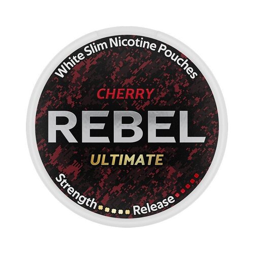 REBEL REBEL Cherry Ultimate