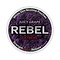 REBEL Juicy Grape Extreme