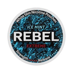 REBEL Ice Mint Extreme REBEL Ice Mint Extreme