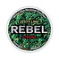 REBEL REBEL Zesty Lime Strong
