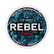 REBEL Ice Mint Strong