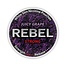 REBEL REBEL Juicy Grape Strong