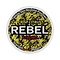 REBEL Crisp Citrus Strong