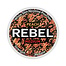REBEL REBEL Peach Medium