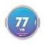 77 77 Valtteri Bottas Edition Arctic Berry Light 77 77 Valtteri Bottas Edition Arctic Berry Light