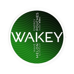 WAKEY Wakey Melon Wave WAKEY Wakey Melon Wave