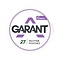GARANT Ice Blueberry Medium