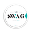SWAG SWAG Minto Medium – Sachets de Nicotine à la Menthe et Intensité Moyenne SWAG SWAG Minto Medium – Sachets de Nicotine à la Menthe et Intensité Moyenne