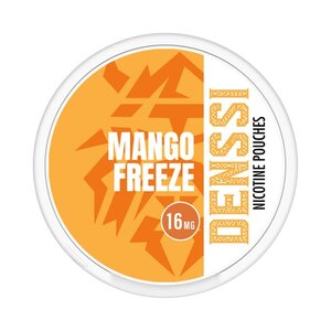 DENSSI DENSSI Mango Freeze