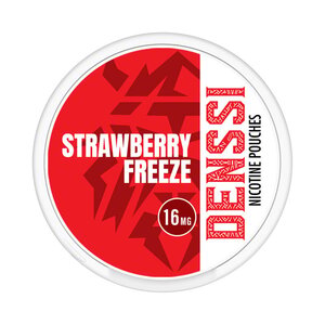 DENSSI DENSSI Strawberry Freeze