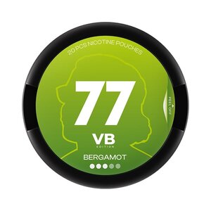 77 77 VB EDITION Bergamot Medium 77 77 VB EDITION Bergamot Medium