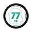 77 77 Valtteri Bottas Edition Spearmint Medium