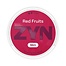 ZYN ZYN Red Fruits Slim Normal