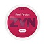 ZYN ZYN Red Fruits Slim Strong