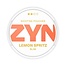 ZYN ZYN Lemon Spritz Slim Normal ZYN ZYN Lemon Spritz Slim Normal