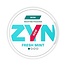 ZYN ZYN Fresh Mint Mini Low ZYN ZYN Fresh Mint Mini Low