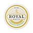 ROYAL WHITE Royal White Tobacco Menthol Strong