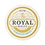 ROYAL WHITE Royal White Tobacco Mint Strong