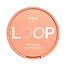 LOOP LOOP Hot Peach Mini LOOP LOOP Hot Peach Mini