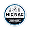 NIC NAC Peppermint 3MG