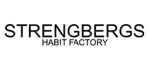STRENGBERGS STRENGBERGS
