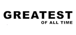 GREATEST GREATEST