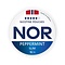 NOR Peppermint Slim