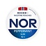 NOR NOR Peppermint Slim nicotinezakjes kopen online NOR NOR Peppermint Slim nicotinezakjes kopen online