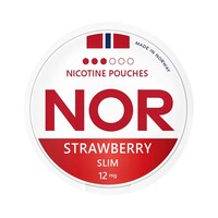 NOR Strawberry Slim