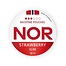 NOR NOR Strawberry Slim nicotinezakjes kopen online NOR NOR Strawberry Slim nicotinezakjes kopen online