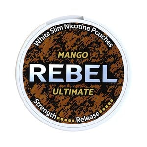 REBEL Mango Ultimate REBEL Mango Ultimate