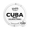 CUBA MEGA Double Fresh Medium