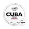 CUBA MEGA Cherry Medium