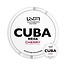 CUBA CUBA MEGA Cherry White CUBA CUBA MEGA Cherry White