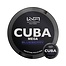 CUBA CUBA MEGA Blueberry Black CUBA CUBA MEGA Blueberry Black