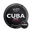 CUBA CUBA MEGA Cherry Black CUBA CUBA MEGA Cherry Black