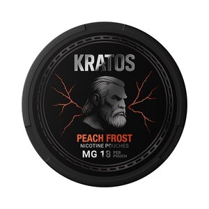 KRATOS Peach Frost Strong KRATOS Peach Frost Strong