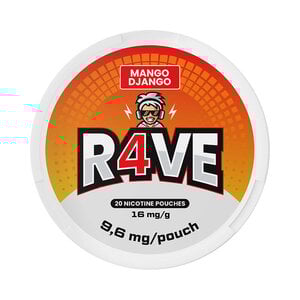 R4VE R4VE - Mango Django Medium R4VE R4VE - Mango Django Medium