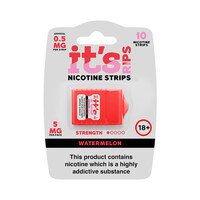 ITS RIPS Watermelon 0.5