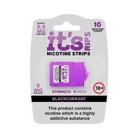 ITS RIPS Blackcurrant 0.5