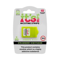 ITS RIPS Strawberry Kiwi Fusion 0.5
