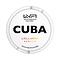 CUBA Lollipop Medium