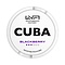 CUBA Blackberry Medium