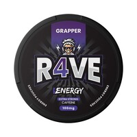 R4VE ENERGY Grapper