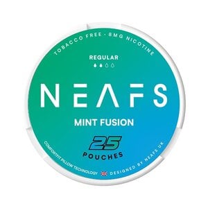 NEAFS NEAFS Mint Fusion Medium